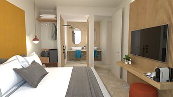 Antico Podere San Francesco Hotel
