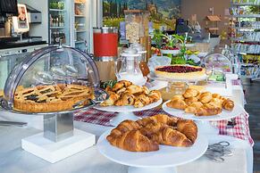 Antico Podere San Francesco Hotel