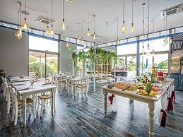 Antico Podere San Francesco Hotel