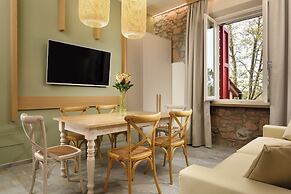 Antico Podere San Francesco Hotel