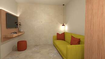 Antico Podere San Francesco Hotel