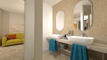 Antico Podere San Francesco Hotel