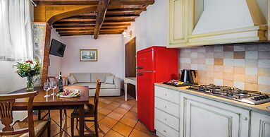 Antico Podere San Francesco Hotel