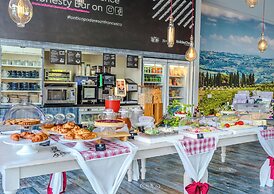 Antico Podere San Francesco Hotel