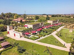 Antico Podere San Francesco Hotel