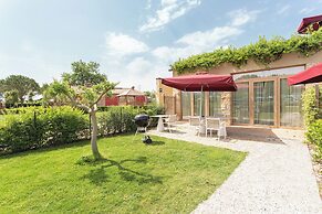 Antico Podere San Francesco Hotel