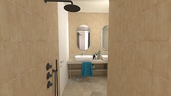 Antico Podere San Francesco Hotel
