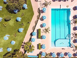 Antico Podere San Francesco Hotel
