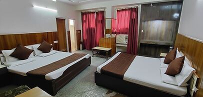 Hotel Raghunath