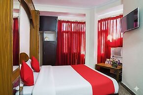 Hotel Raghunath