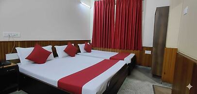 Hotel Raghunath