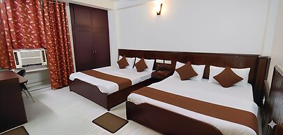 Hotel Raghunath