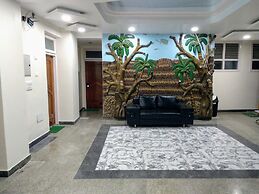 Hotel Raghunath