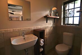 Villa La Mercy Guest Suite