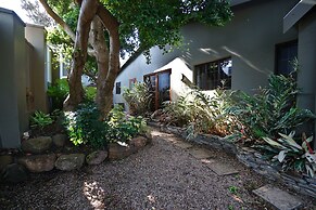 Villa La Mercy Guest Suite