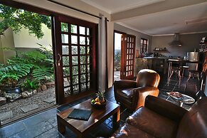 Villa La Mercy Guest Suite