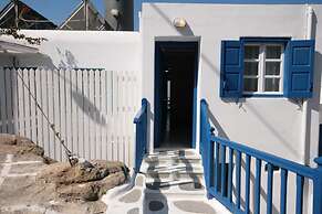 Joanna Pension