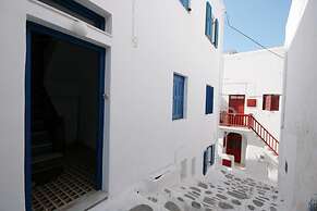 Joanna Pension