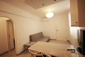 Joanna Pension