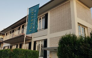 Representative City Villa