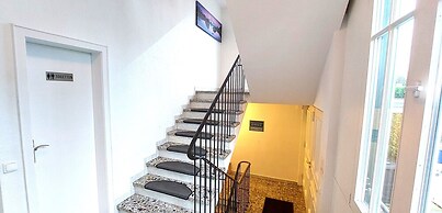 Representative City Villa
