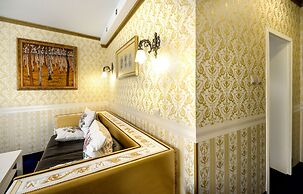 Sveti Nikola Boutique Hotel