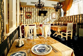 Sveti Nikola Boutique Hotel