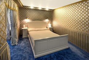 Sveti Nikola Boutique Hotel