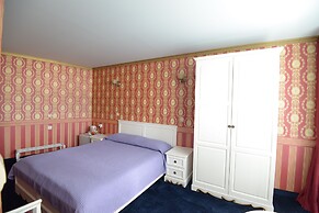 Sveti Nikola Boutique Hotel