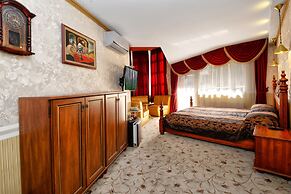 Sveti Nikola Boutique Hotel