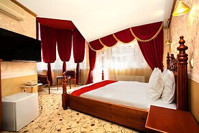 Sveti Nikola Boutique Hotel