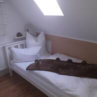 Guest House Dommitzsch
