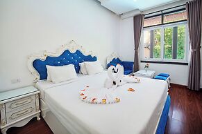 Hoian Nostalgia Hotel & Spa