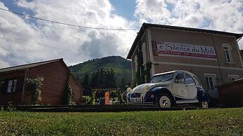 Le silence du midi