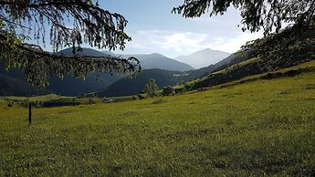 Le silence du midi