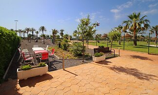 Parque Salinas