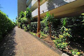 Corintio 4º C - Apartamento a 400m de la playa