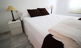 Corintio 4º C - Apartamento a 400m de la playa