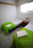 Corintio 4º C - Apartamento a 400m de la playa
