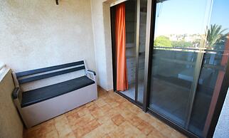 Corintio 4º C - Apartamento a 400m de la playa