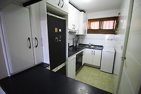 Corintio 4º C - Apartamento a 400m de la playa