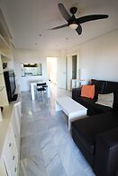 Corintio 4º C - Apartamento a 400m de la playa