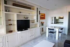 Corintio 4º C - Apartamento a 400m de la playa