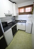 Corintio 4º C - Apartamento a 400m de la playa