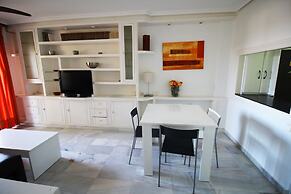 Corintio 4º C - Apartamento a 400m de la playa