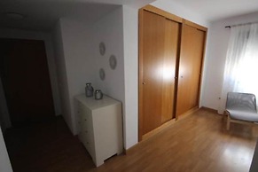 Terramar - Apartamento para 11 personas
