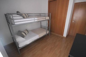 Terramar - Apartamento para 11 personas