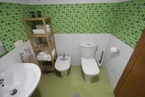 Terramar - Apartamento para 11 personas