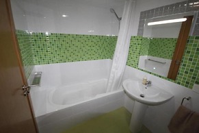 Terramar - Apartamento para 11 personas