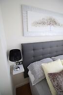 Rueda López - Espléndido apartamento de lujo